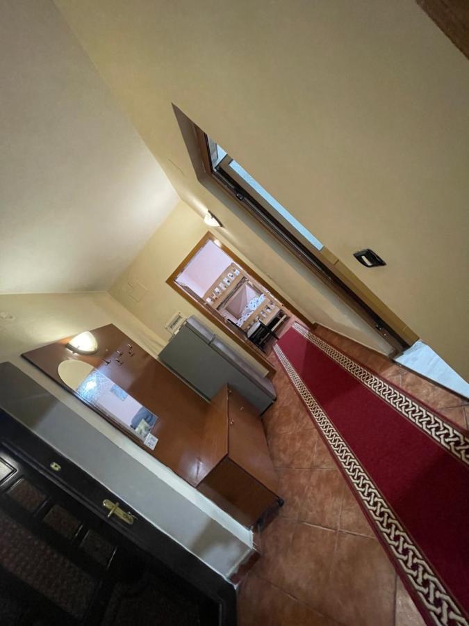 Main Square Tirana Apartment Ngoại thất bức ảnh