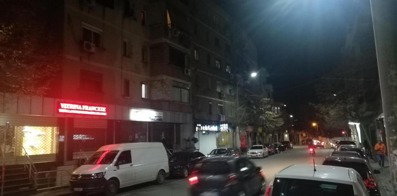 Main Square Tirana Apartment Ngoại thất bức ảnh